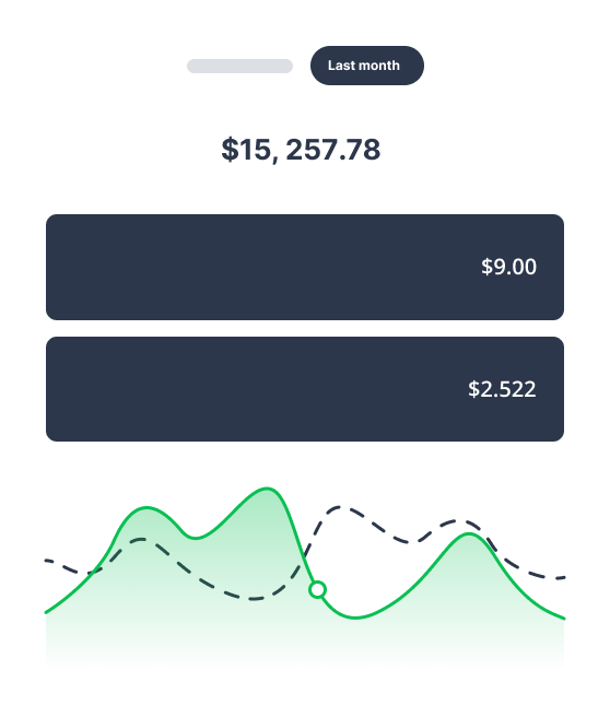 Mobile apps mockup
